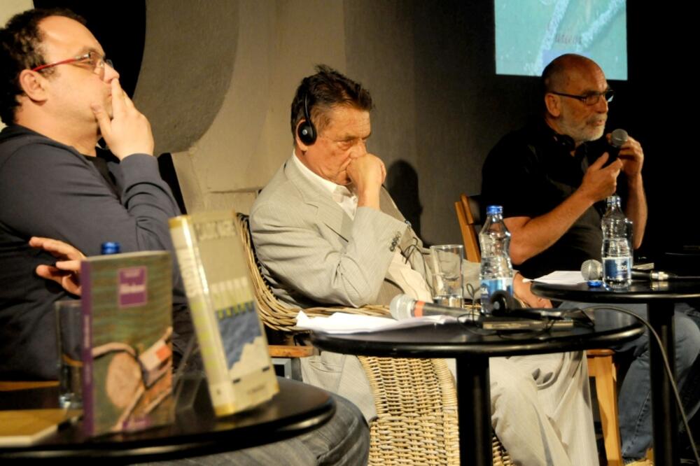 Karver, Foto: Arhiva Vijesti