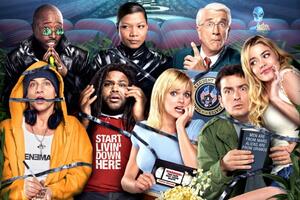 Film "Mrak: peti dio" stiže u bioskope 2012.