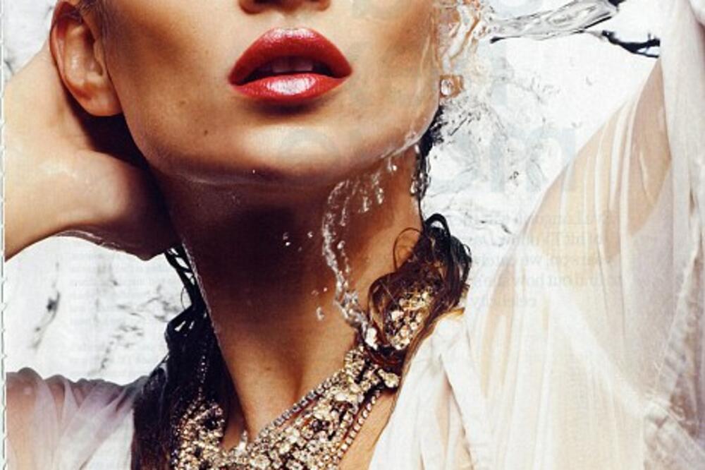 kejt mos, Foto: Www.dailymail.co.ukt mos