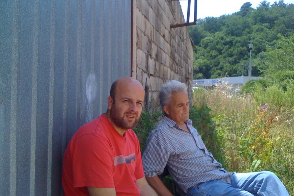 Novi prvoborac, Foto: Slavica Kosić