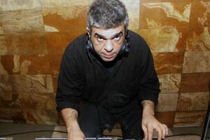 Film frontmena benda "Disciplin A Kitschme" u Dodestu-u