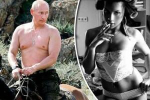 Putin i Medvedev unajmili bivše fotomodele za lične fotografe