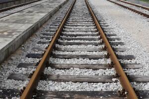 Voz bio skoro pet sati zaglavljen u Mojkovcu