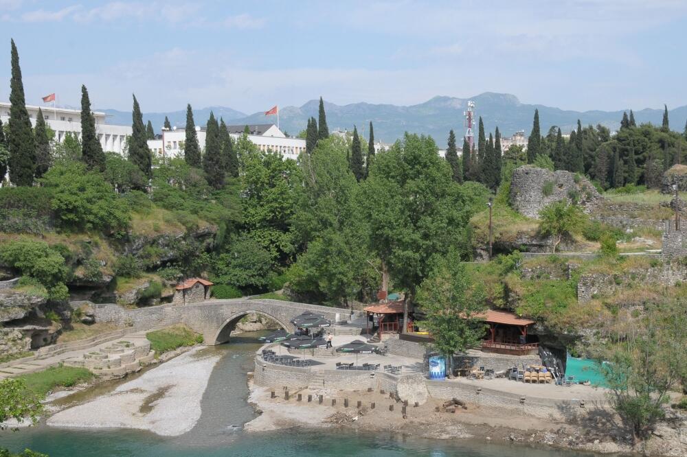 Skaline, Foto: Arhiva "Vijesti"