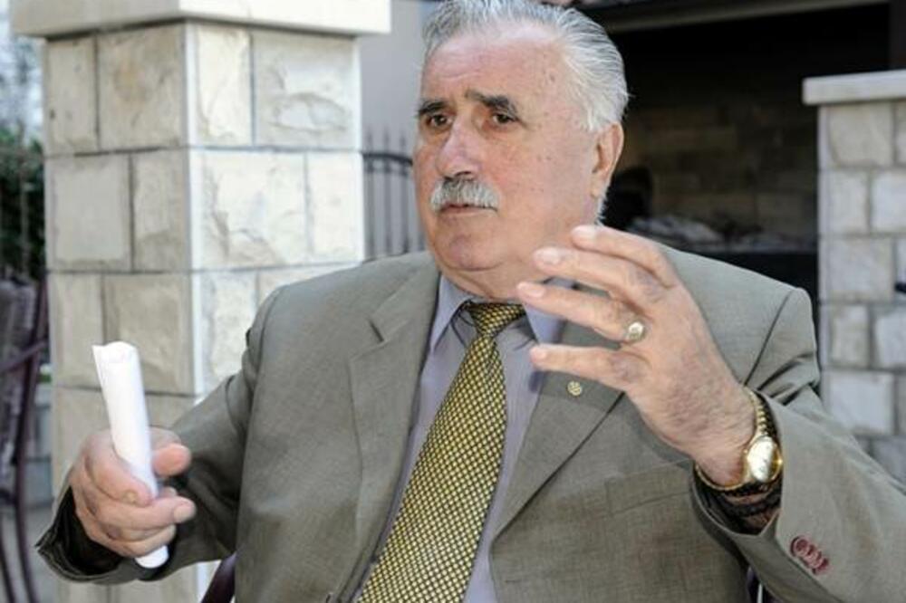 Božidar Vučurević, Foto: CROPIX