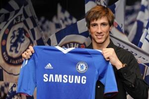 Tores: Najgora sezona u Engleskoj