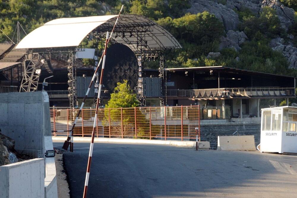 top hil, Foto: Arhiva "Vijesti"