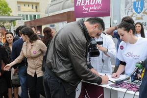 Oko 30.000 građana Crne Gore potpisalo inicijativu za REKOM