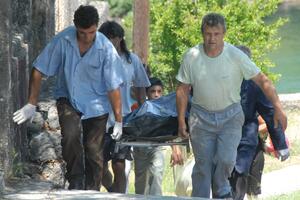 Pronađeno tijelo dječaka koji se utopio u Morači