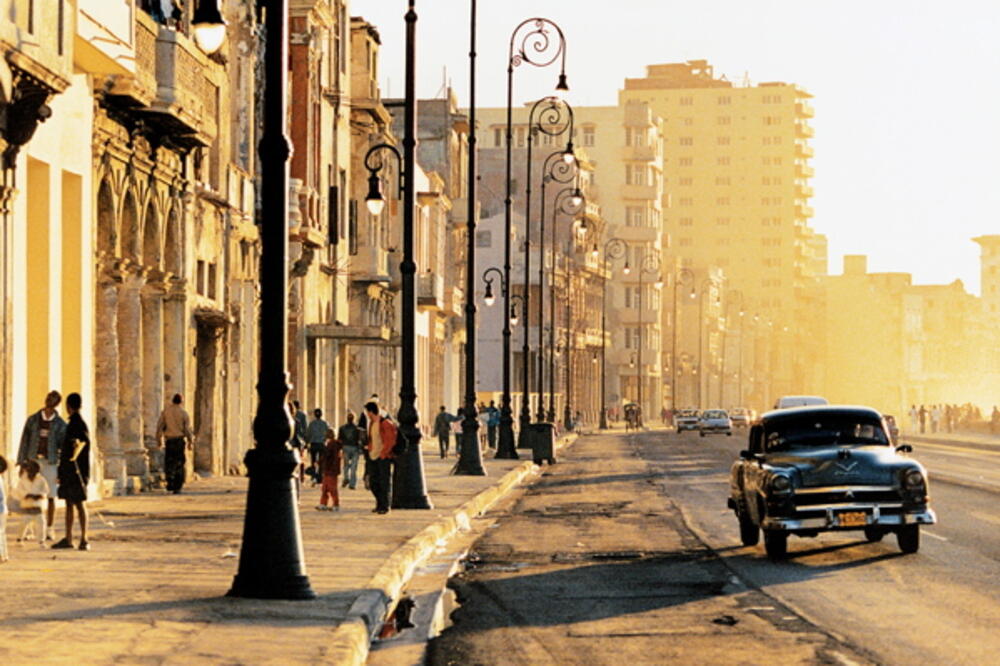 Kuba, Foto: Runawaynow.com