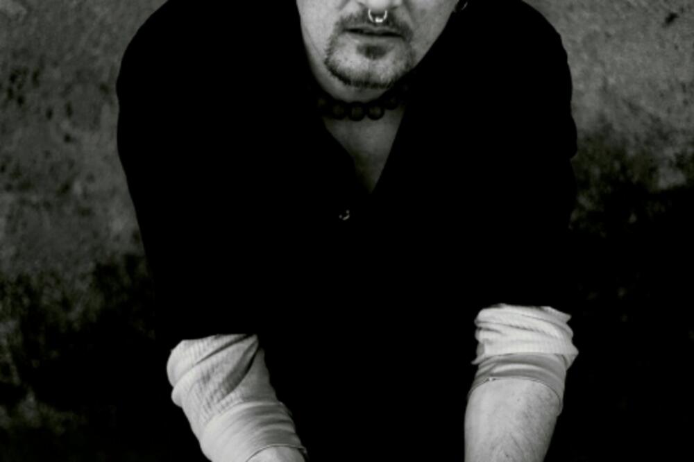 damir urban, Foto: Facebook