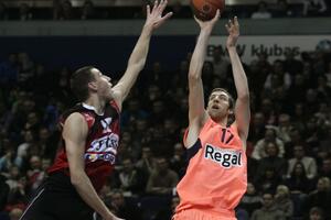 Fran Vaskez ide u Real?