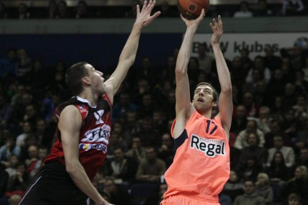 Fran Vaskez, Foto: REUTERS