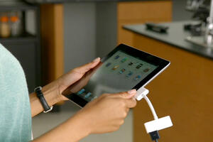 iPad napokon dobija Fejsbuk aplikaciju