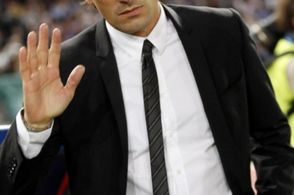 Leonardo, Foto: Reuters