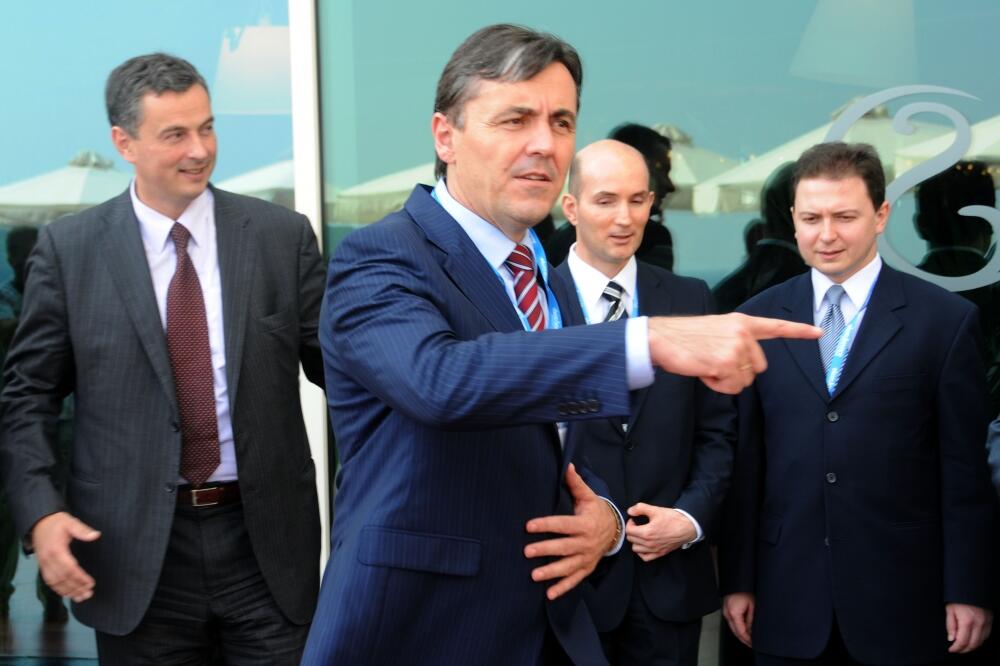 Radoje Žugić, Foto: Boris Pejović