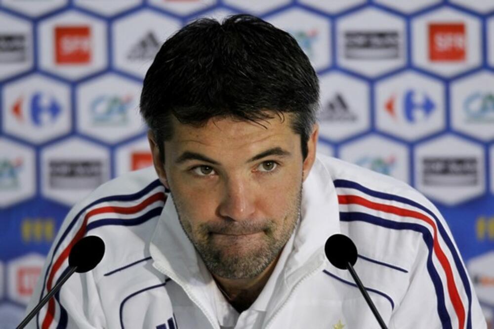 Tulalan, Foto: Reuters