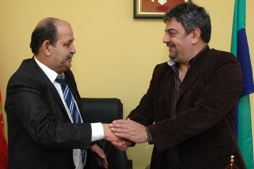 gaši, Foto: Arhiva Vijesti