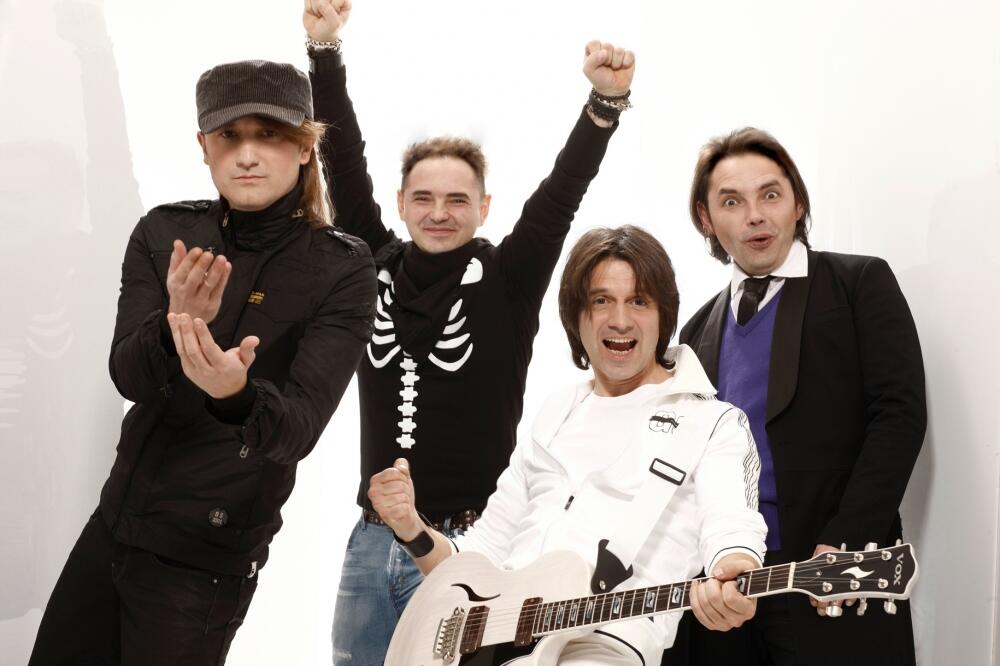 Plavi orkestar, Foto: Arsomnia.com