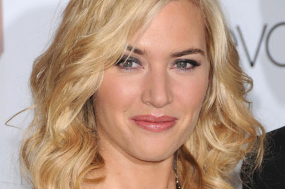 Kejt Vinslet, Foto: Celebrityrush.com