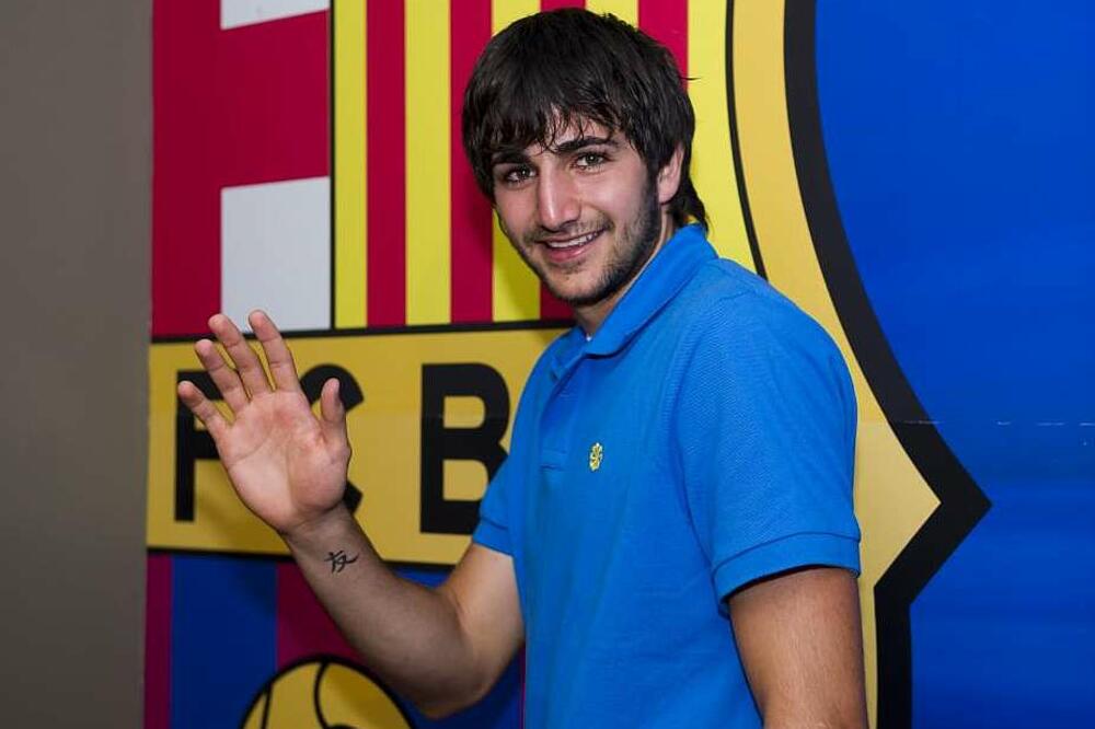 Rubio, Foto: Www.marca.com