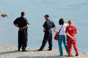 Policija istražuje je li se još jedna osoba utopila u Morači