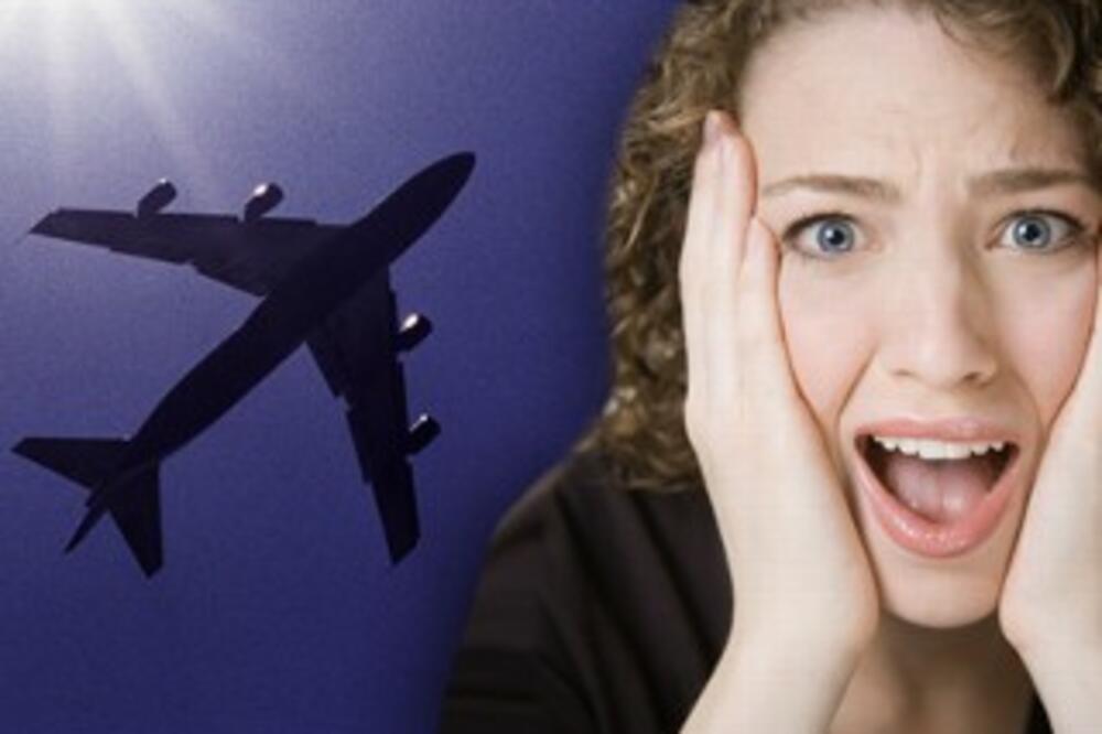 letenje, Foto: Www.lucrativetravels.com