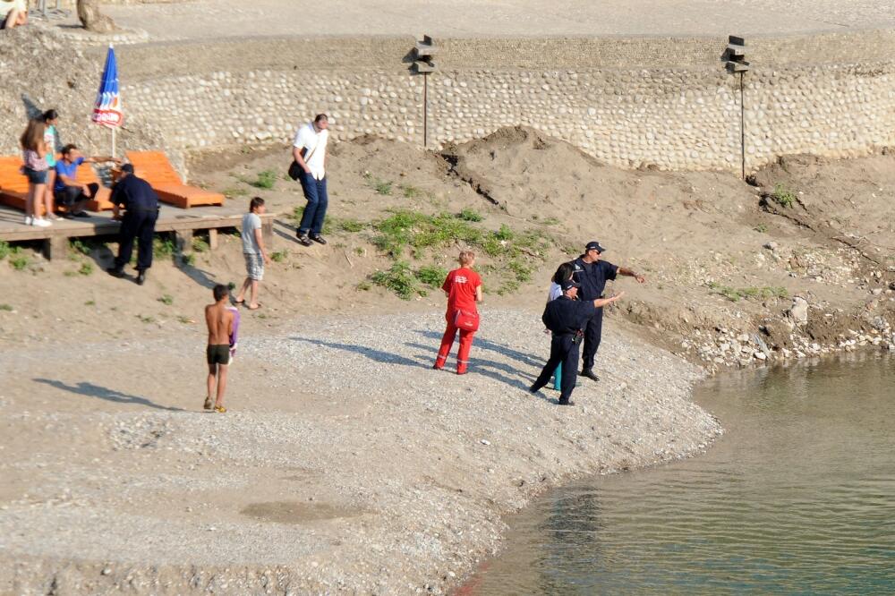 skaline, Foto: Luka Zeković