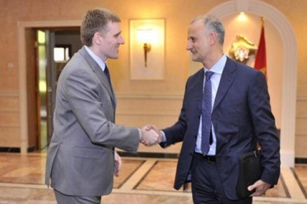 Lukšić, Ravaneli, Foto: Gov.me