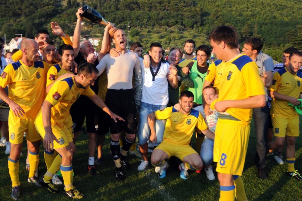 Mogren, Foto: Luka Zeković