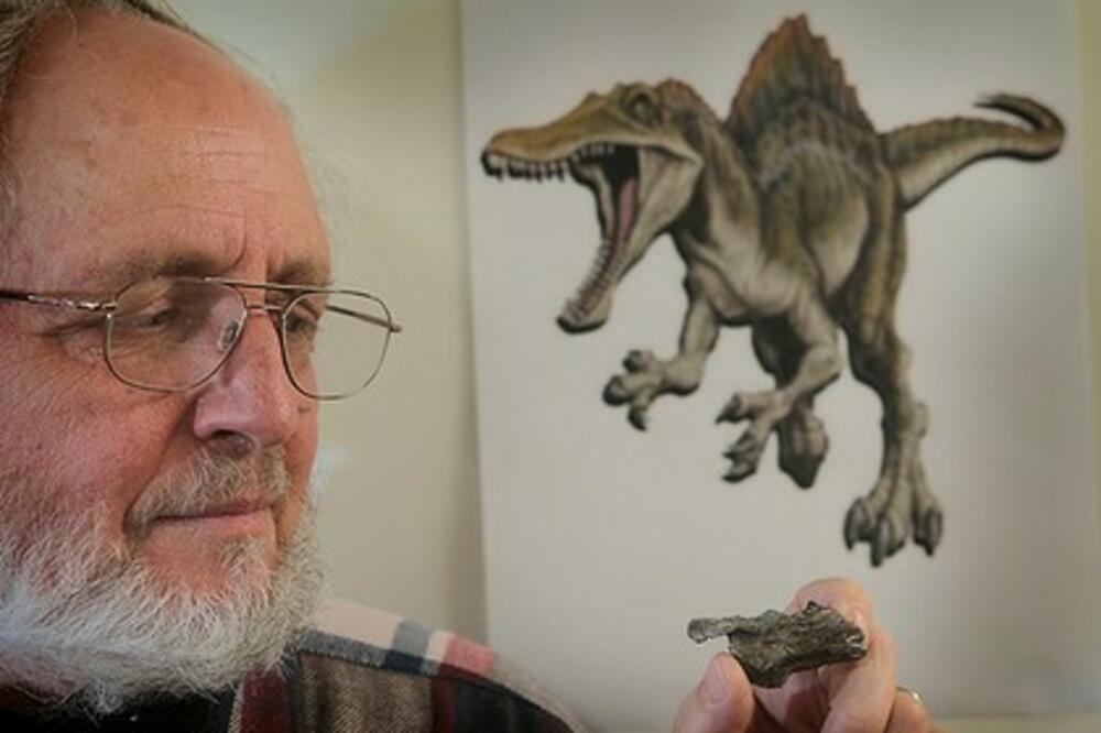 Dinosaurs, Foto: Theage.com