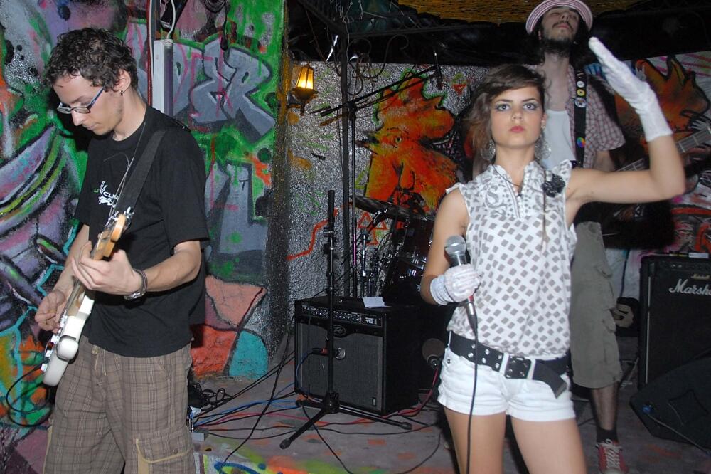 Shin-ei, Foto: Zoran Đurić