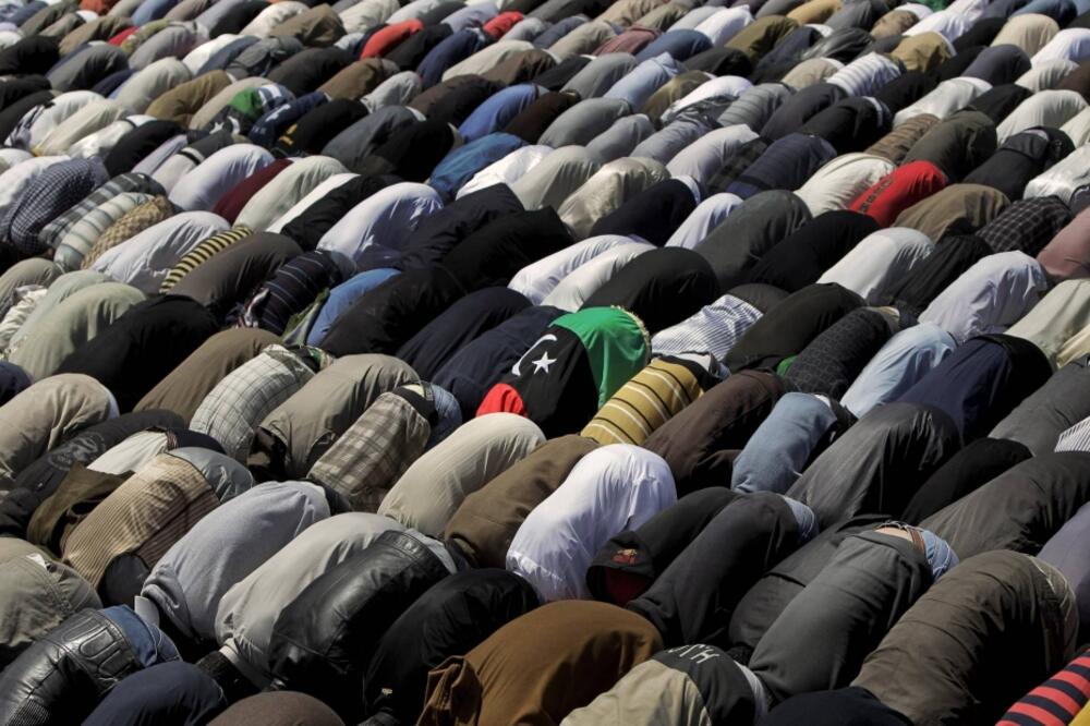 Libija, Foto: Beta/AP