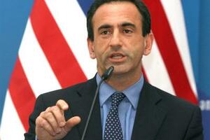 Filip Gordon: SAD odbacuju ideju o podjeli Kosova