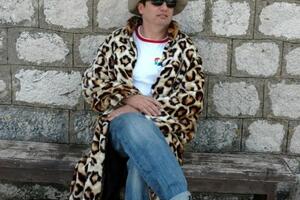 Rambo: Moje obožavateljke ne nose grudnjake