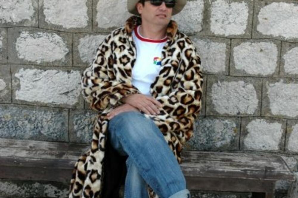 rambo, Foto: Facebook