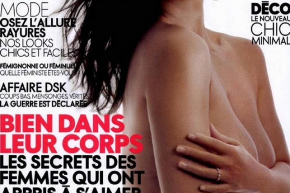 monika, Foto: Www.magxone.com