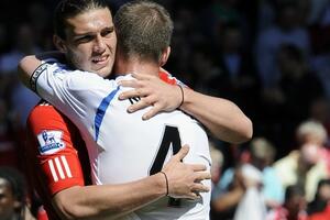 Nolan pojačava Vest Hem