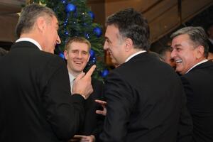 Bez rascjepa DPS nema promjena