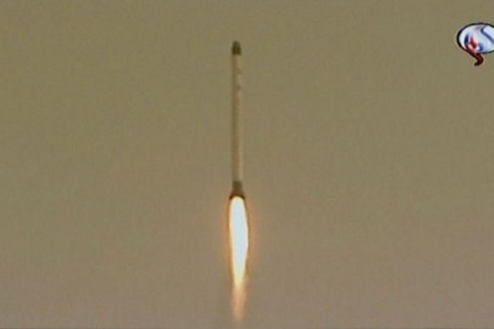 Iran satelit, Foto: AFP