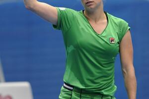 Kim Klajsters odustala od Vimbldona