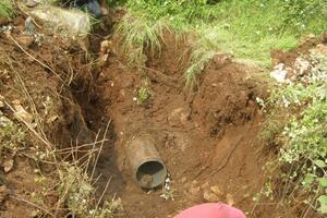 Nekoliko naselja u Danilovgradu bez vode