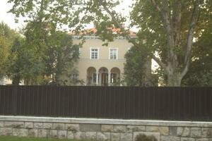 Porodica Slobodana Miloševića ostala bez vile na Dedinju