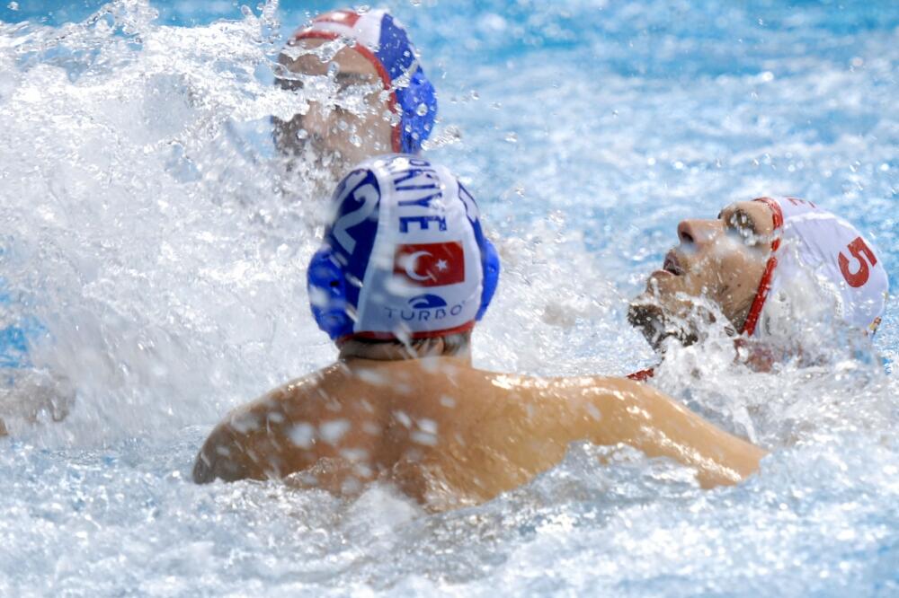 Vukčević, Foto: Zoran ĐURIĆ