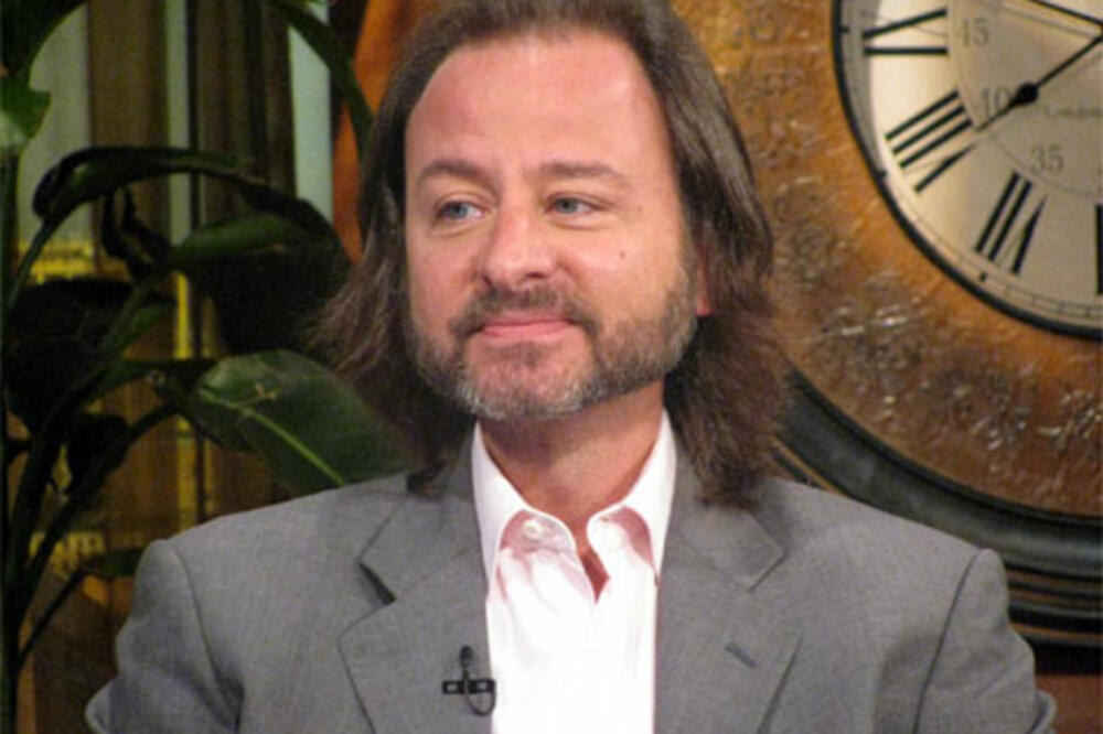 Fišer Stivens, Foto: Weblogs.wpix.com