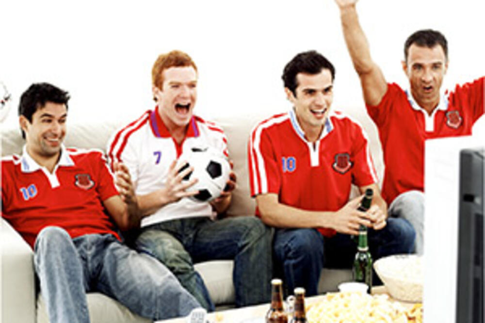 tv, Foto: Www.software4students.ie