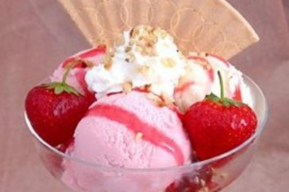 jagode, Foto: Www.ice-cream-recipes.com