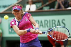 Klajsters propušta Vimbldon?