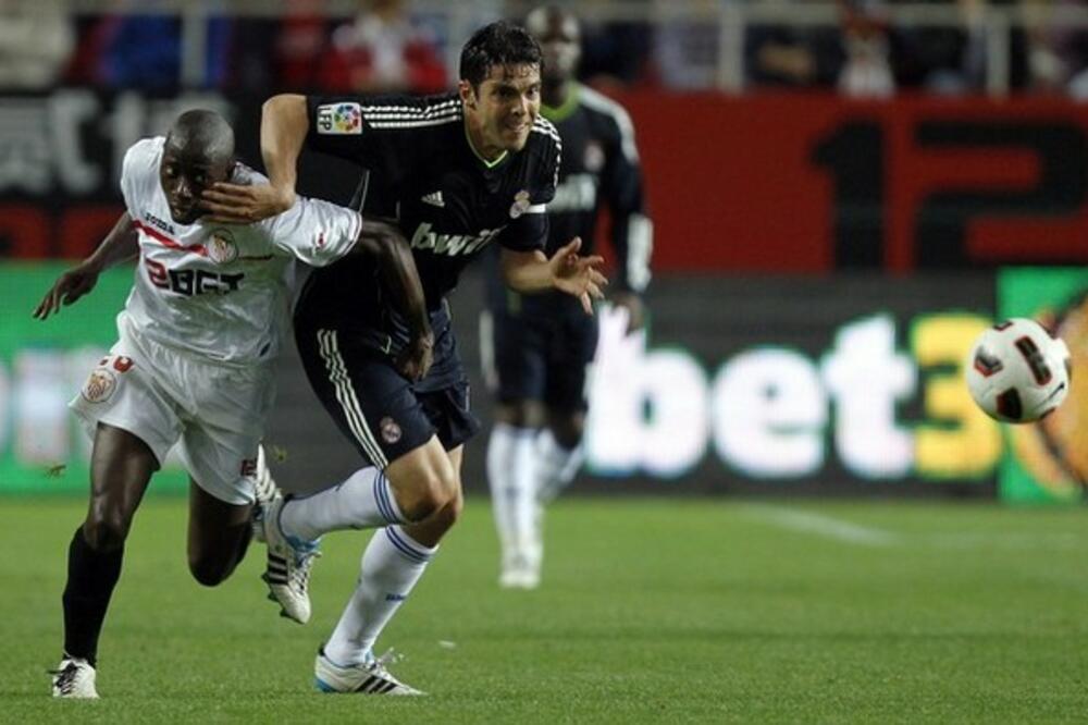 Kaka, Foto: REUTERS