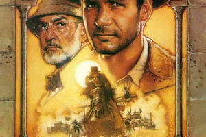 Bič Indijane Džons na aukciji